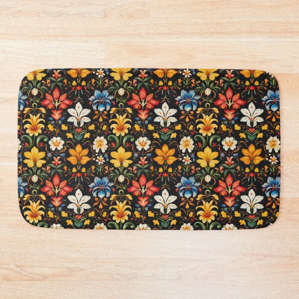 Item preview, BOLD SPIRIT Roots & Blooms designed and sold by Frenchifique.
