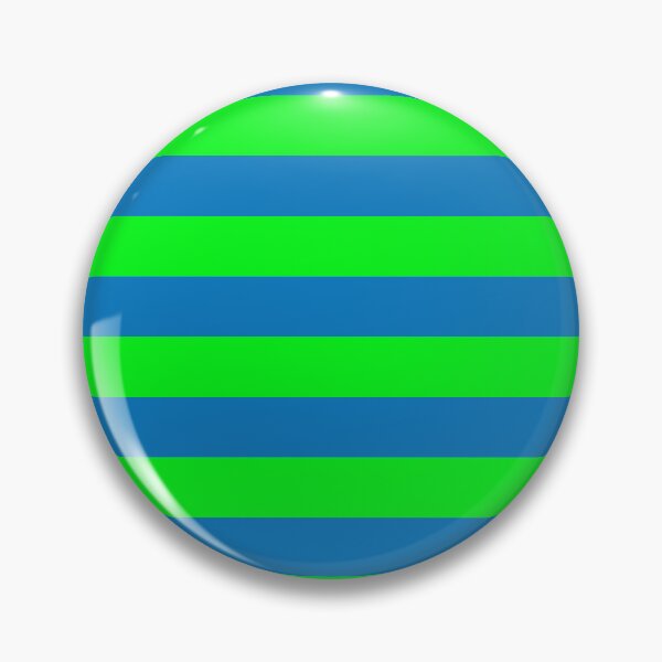 Item preview, Blue Green Stripes designed and sold by PatternTitan.