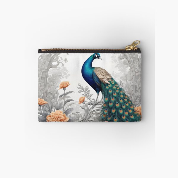 Item preview, The Peacock Garden designed and sold by LilithsDesires.
