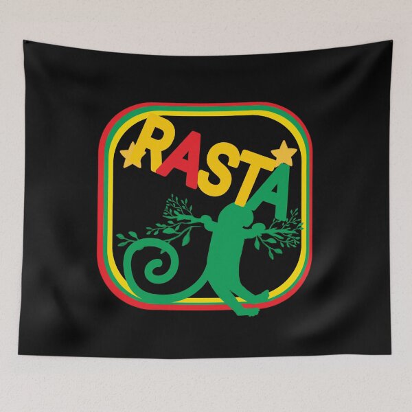 Item preview, Rasta Symbol designed and sold by vibeno1.
