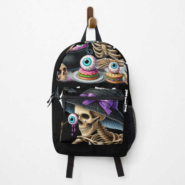 Item preview, Skeleton Cooking Funny Gifts For Chefs designed and sold by MikeKart.