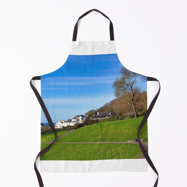 Item preview, Langmoor-Lister Gardens at Lyme Regis Dorset designed and sold by Dorset Girl.
