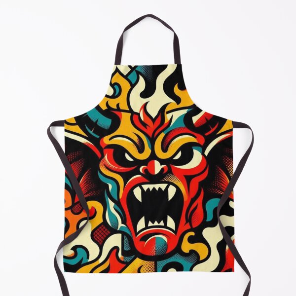 Item preview, Scary Halloween - Ugly Sweater Art - 009 designed and sold by sagaofsilence.