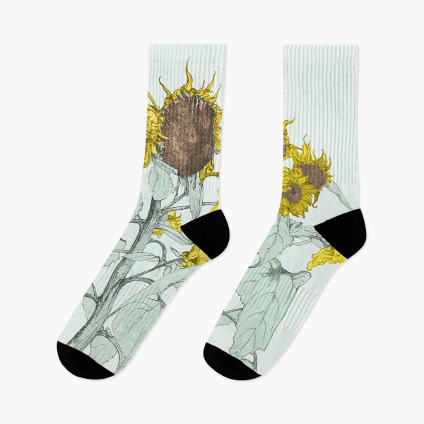 Item preview, The sunflower brigade designed and sold by anni103.