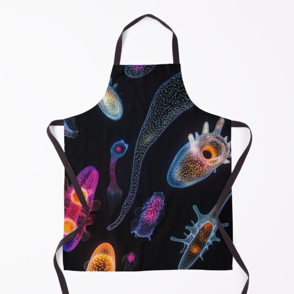 Item preview, Secrets of Bioluminescent Lifeforms designed and sold by mittie101.