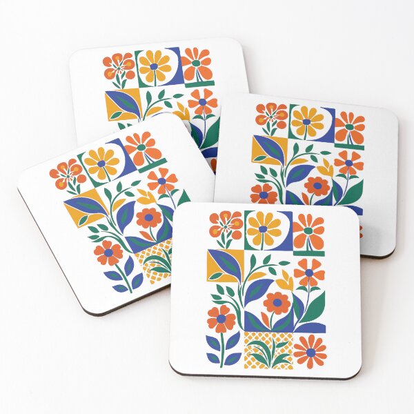 Item preview, Hungarian Folk Art Classic designed and sold by hussain-dz.
