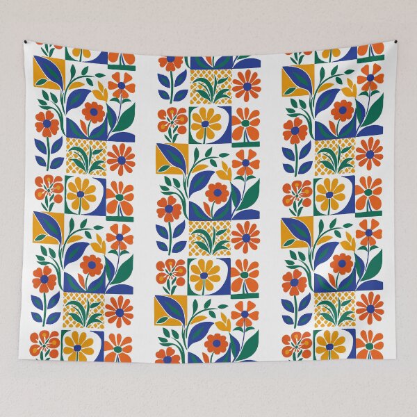 Item preview, Hungarian Folk Art Classic designed and sold by hussain-dz.