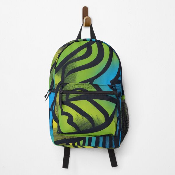 Item preview, Colorful pattern designs for dresses and t shirts designed and sold by Wit & Wear Company.