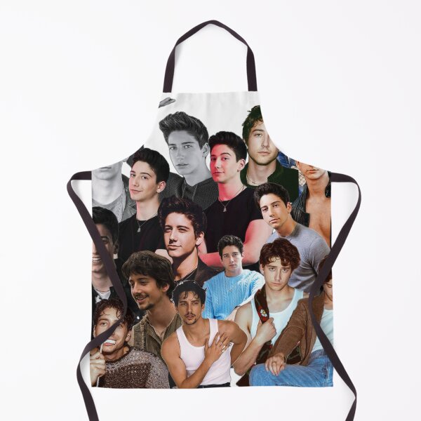 Item preview, milo manheim Photo collage designed and sold by T-shirtakStore.