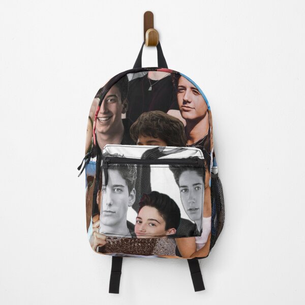 Item preview, milo manheim Photo collage designed and sold by T-shirtakStore.