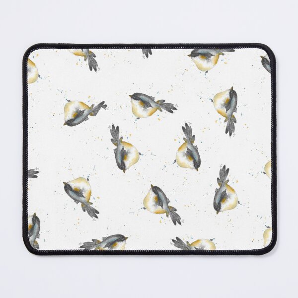 Item preview, AssUp Nuthatch designed and sold by Beth Foster Creative.