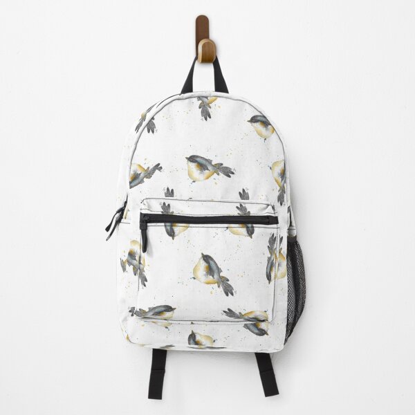 Item preview, AssUp Nuthatch designed and sold by Beth Foster Creative.