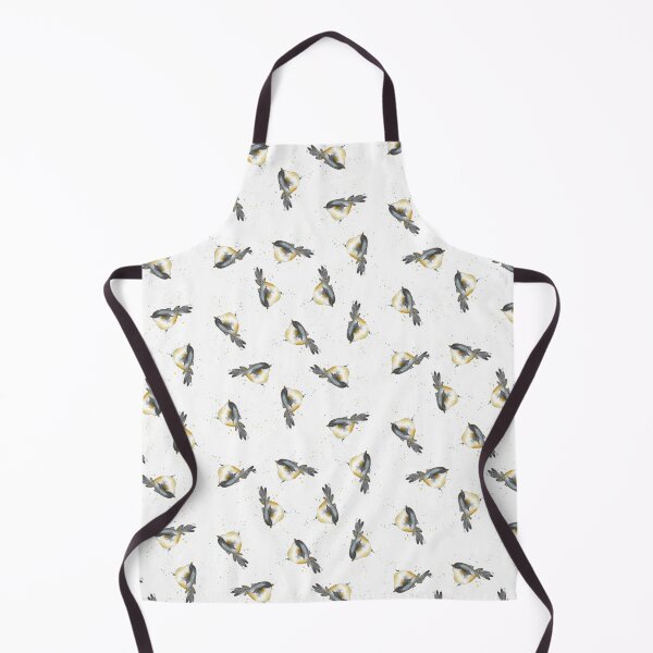 Item preview, AssUp Nuthatch designed and sold by Beth Foster Creative.