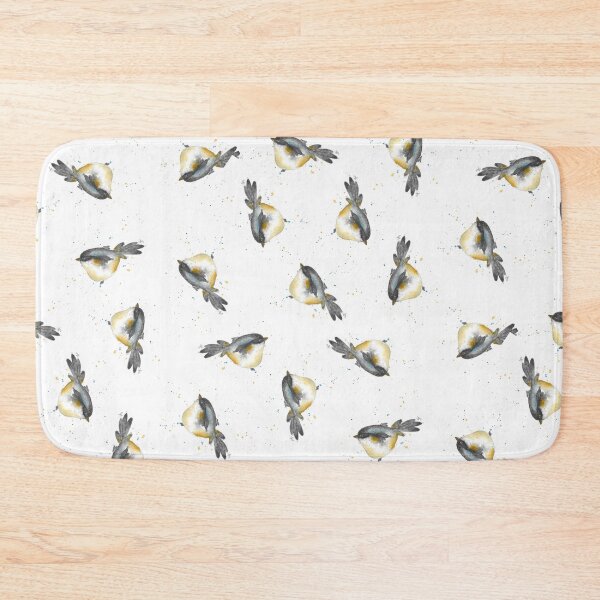 Item preview, AssUp Nuthatch designed and sold by Beth Foster Creative.