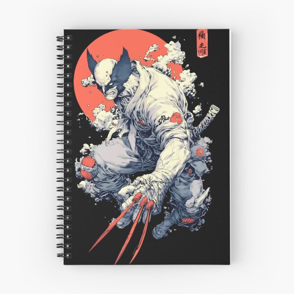 Aperçu de l'œuvre RONIN créée et vendue par Batytedibuja.