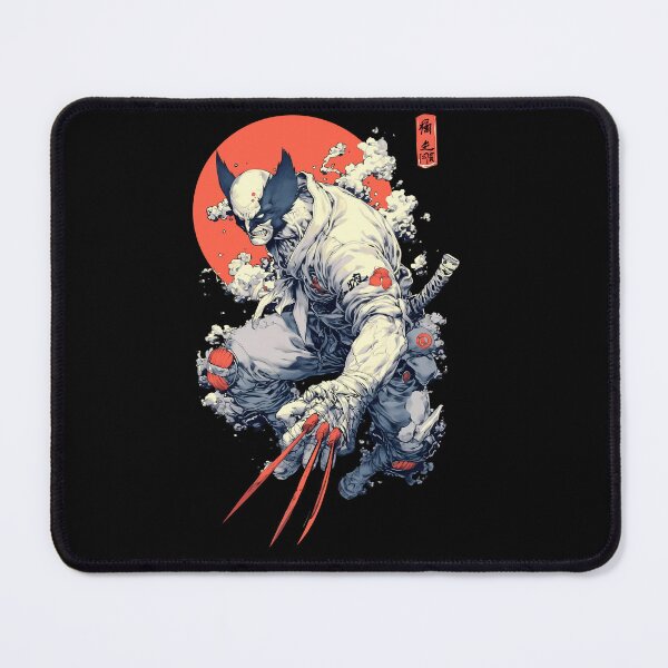 Item preview, RONIN designed and sold by Batytedibuja.