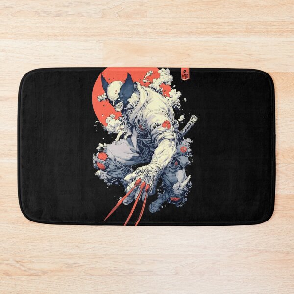 Item preview, RONIN designed and sold by Batytedibuja.