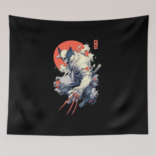 Item preview, RONIN designed and sold by Batytedibuja.
