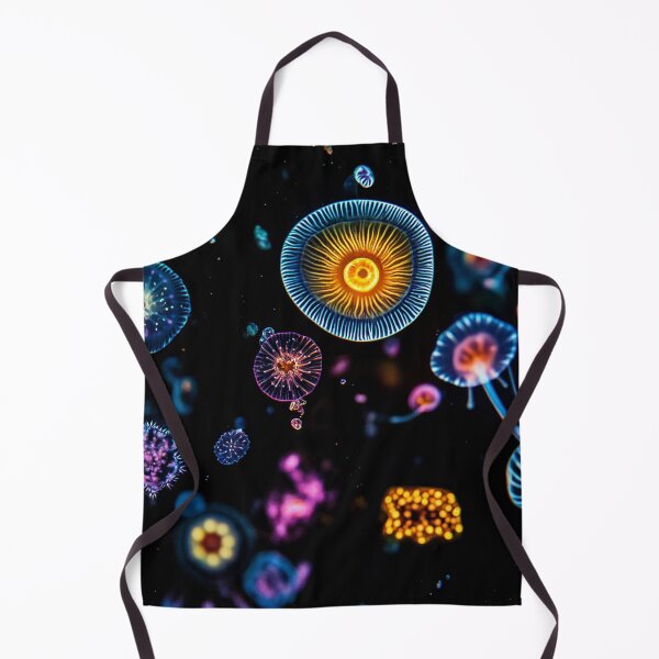 Item preview, Luminous Dinoflagellate Display designed and sold by mittie101.