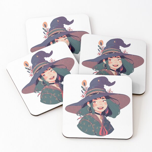 Item preview, Pretty witch designed and sold by MendaciousMina.