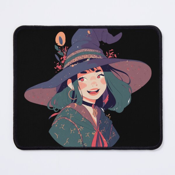Item preview, Pretty witch designed and sold by MendaciousMina.