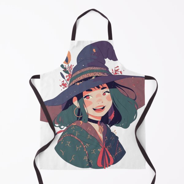 Item preview, Pretty witch designed and sold by MendaciousMina.