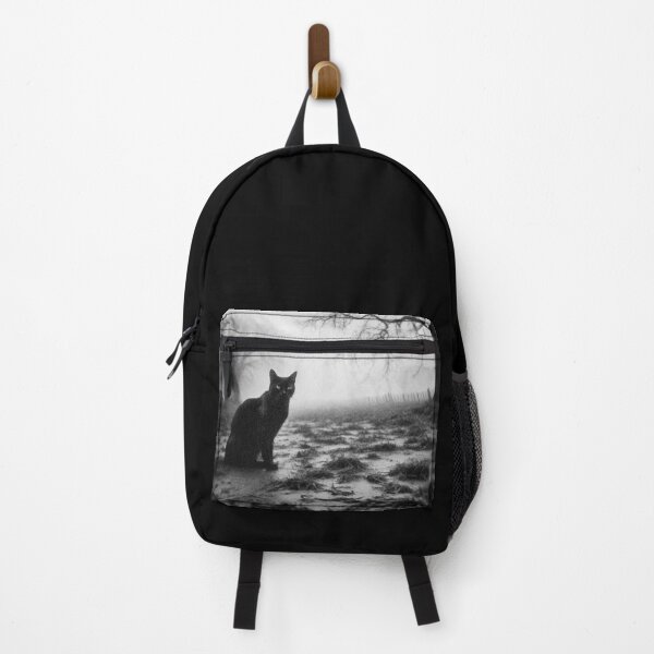 Item preview, Feline Noir designed and sold by View From The Grave.