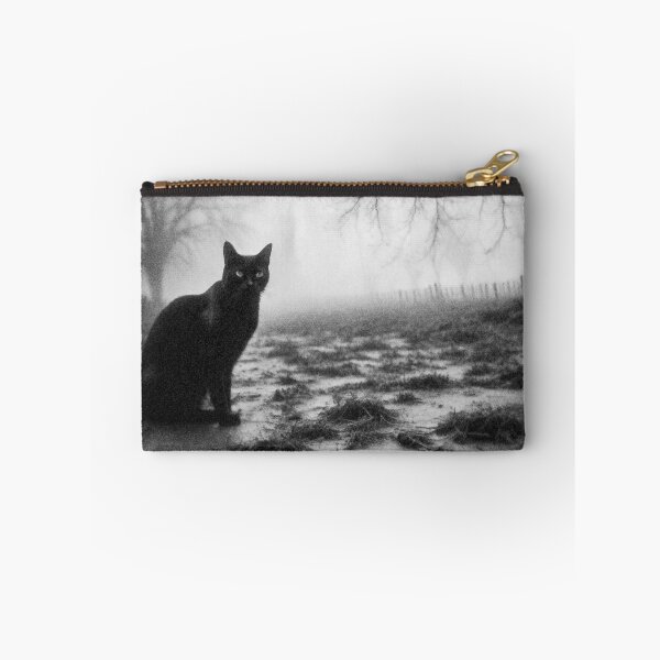 Item preview, Feline Noir designed and sold by View From The Grave.