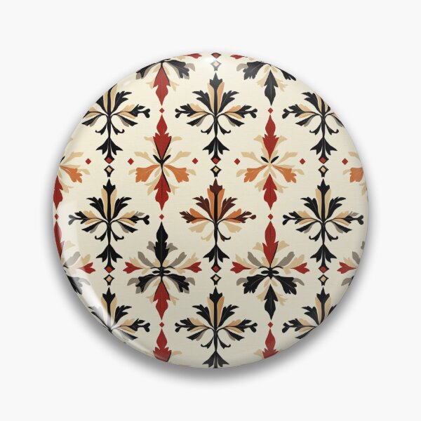 Item preview, HERITAGE BLOSSOMS Roots & Blooms designed and sold by Frenchifique.