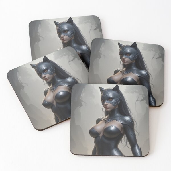 Item preview, Panther Woman designed and sold by RaF71PrO.