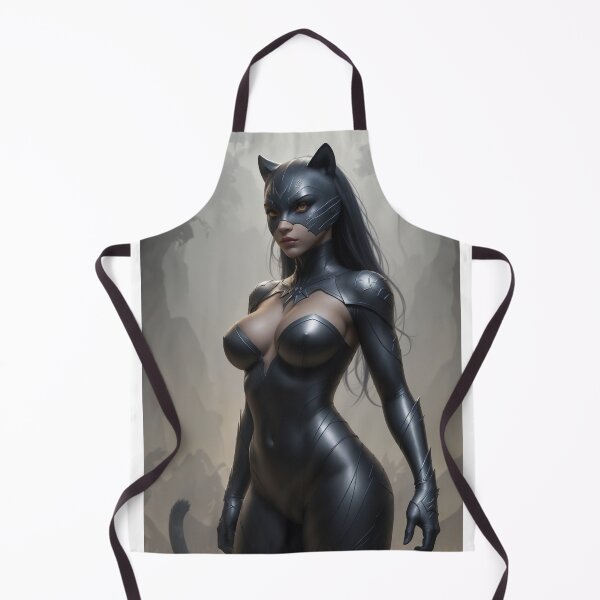 Item preview, Panther Woman designed and sold by RaF71PrO.
