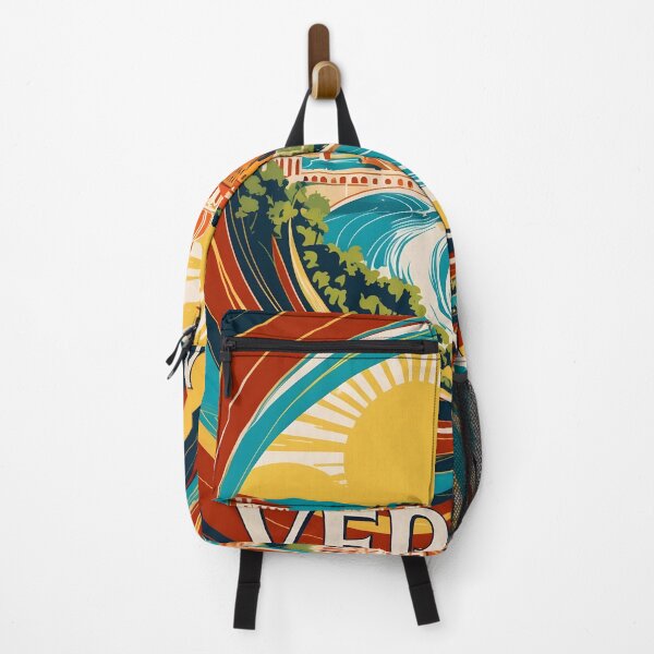 Item preview, Verona Italy Vintage Travel Tourism designed and sold by TravelersGems.
