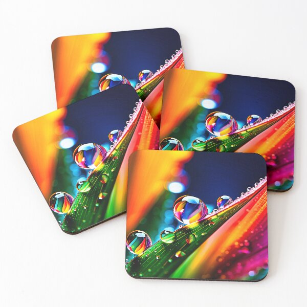Item preview, Drops designed and sold by Jean-François Dupuis.