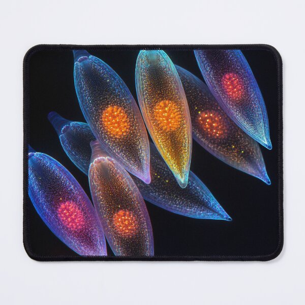 Item preview, Diatom Galaxy designed and sold by mittie101.