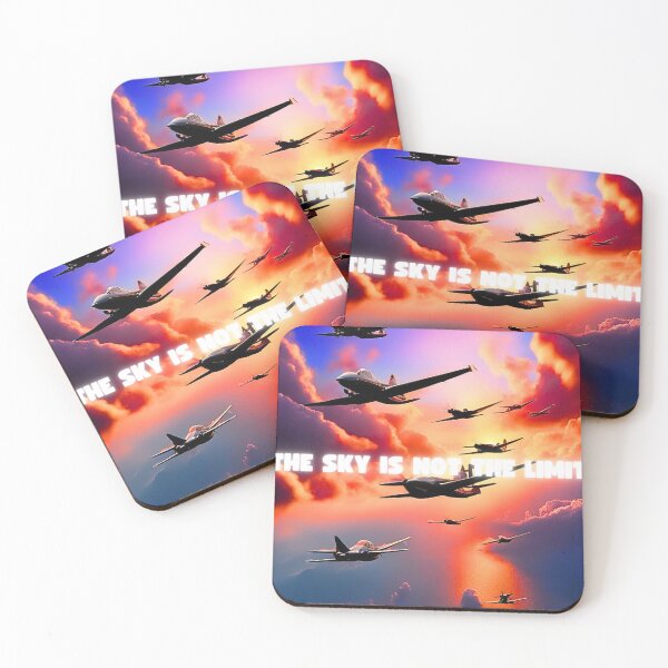 Item preview, Planes - Skyward Flight designed and sold by TrendyGalaxy.