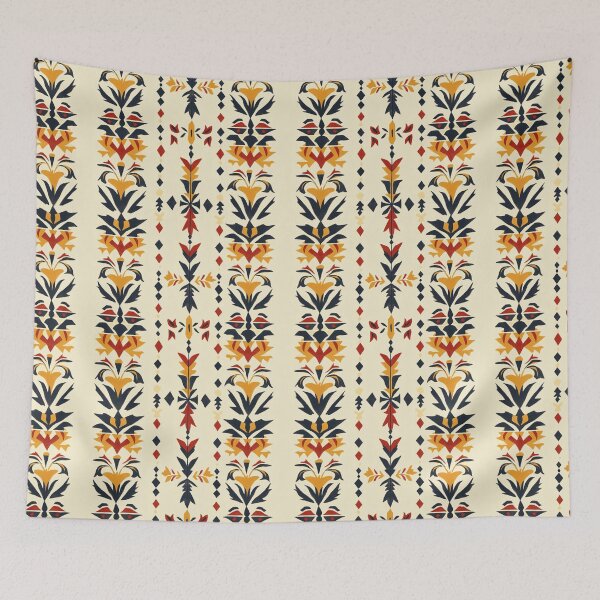 Item preview, INDIGENOUS DREAMS Roots & Blooms designed and sold by Frenchifique.