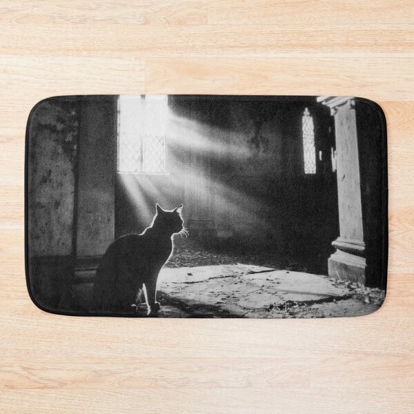Item preview, Feline Tenebrae designed and sold by View From The Grave.