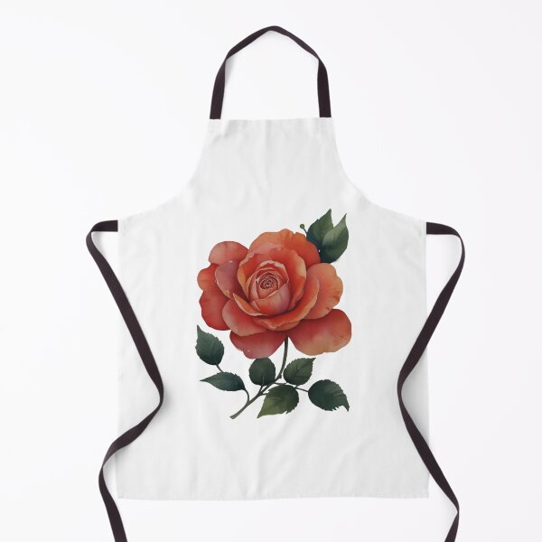 Item preview, Orange Rose designed and sold by Ilpiccololupo .