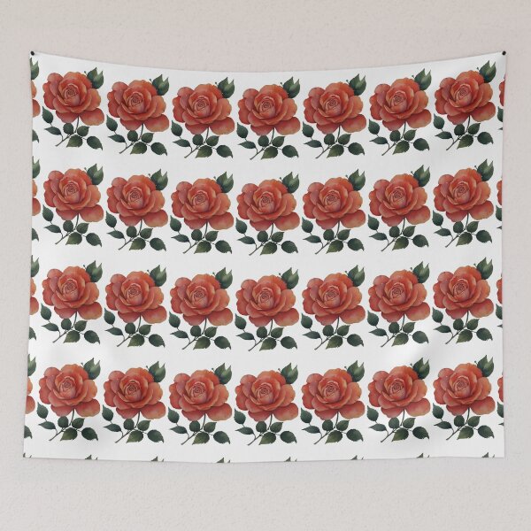 Item preview, Orange Rose designed and sold by Ilpiccololupo .
