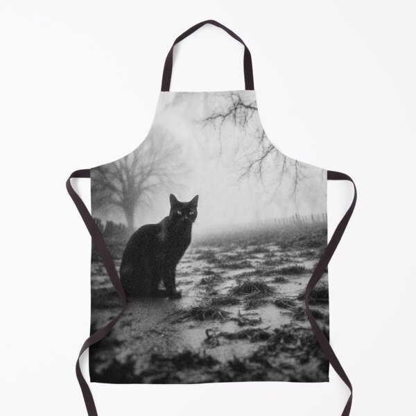 Item preview, Feline Noir designed and sold by View From The Grave.
