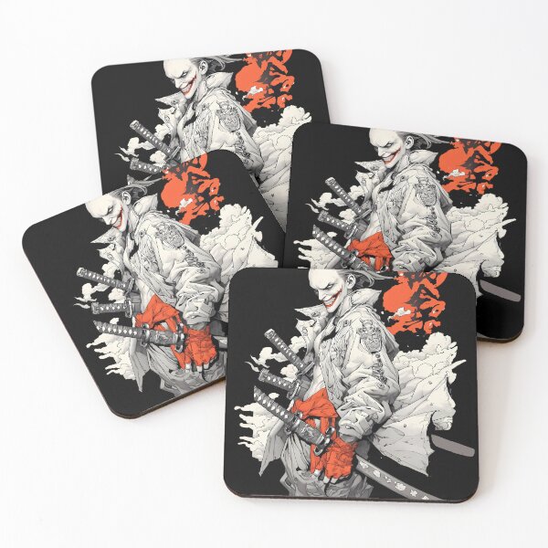 Item preview, THE NINJA PRANKS designed and sold by Batytedibuja.