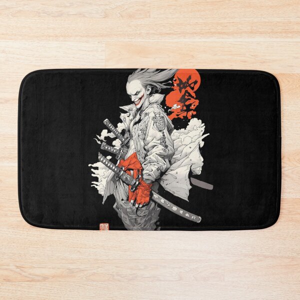 Item preview, THE NINJA PRANKS designed and sold by Batytedibuja.