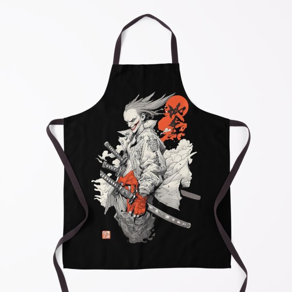 Item preview, THE NINJA PRANKS designed and sold by Batytedibuja.