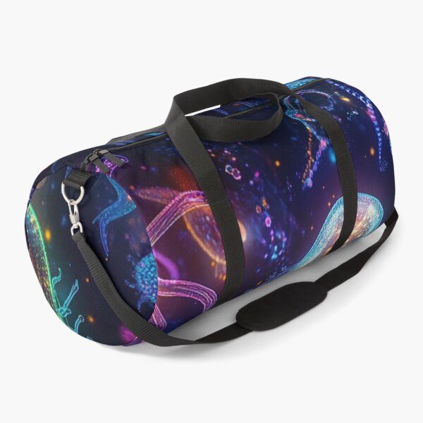 Item preview, Bioluminescent Marine Life designed and sold by mittie101.