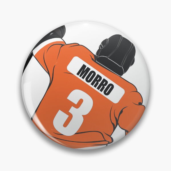 Item preview, Morrow 3 Hockey Products designed and sold by stinkylockers.