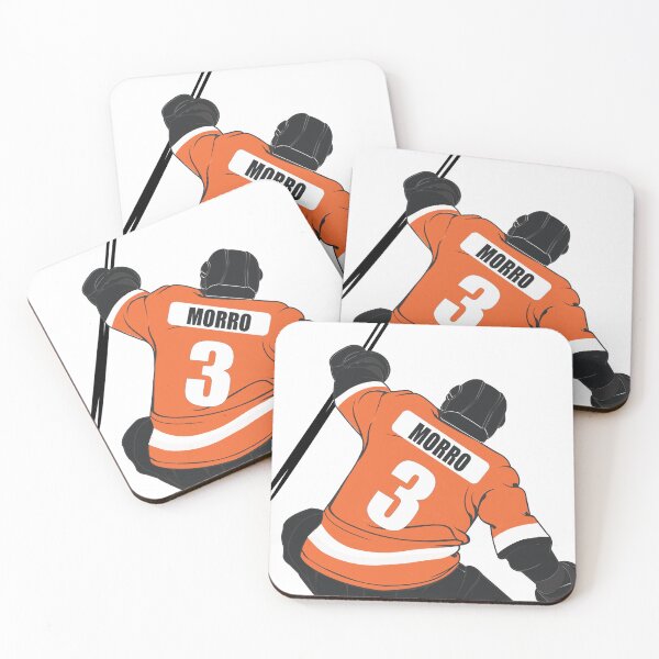 Item preview, Morrow 3 Hockey Products designed and sold by stinkylockers.