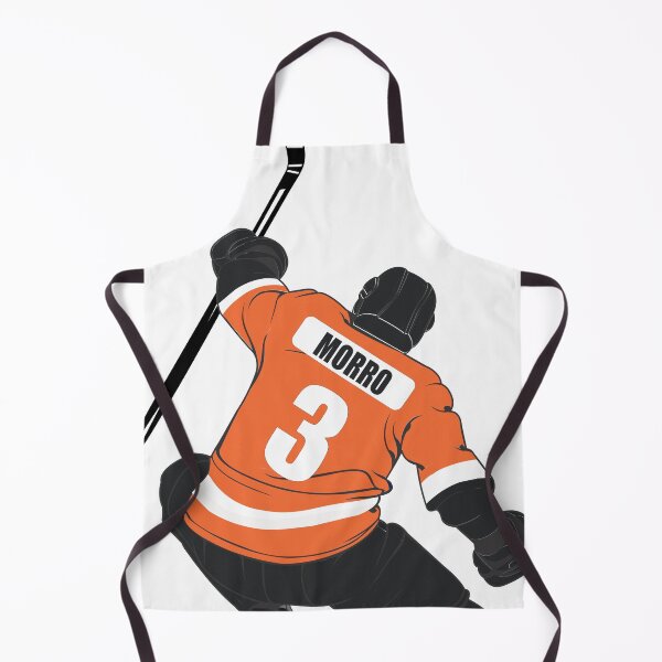 Artikelvorschau, Morrow 3 Hockey Products entworfen und verkauft von stinkylockers.