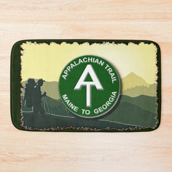Item preview, HIKING AND CAMPING COLLECTION designed and sold by THE AMERICAN TEEVANGELIST.