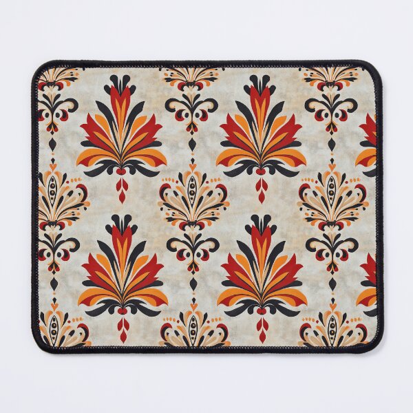 Item preview, INDIGENOUS FLAIR Roots & Blooms designed and sold by Frenchifique.