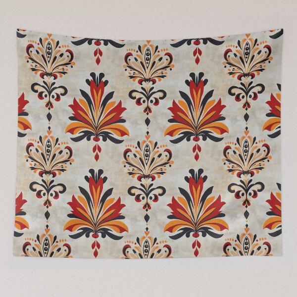 Item preview, INDIGENOUS FLAIR Roots & Blooms designed and sold by Frenchifique.